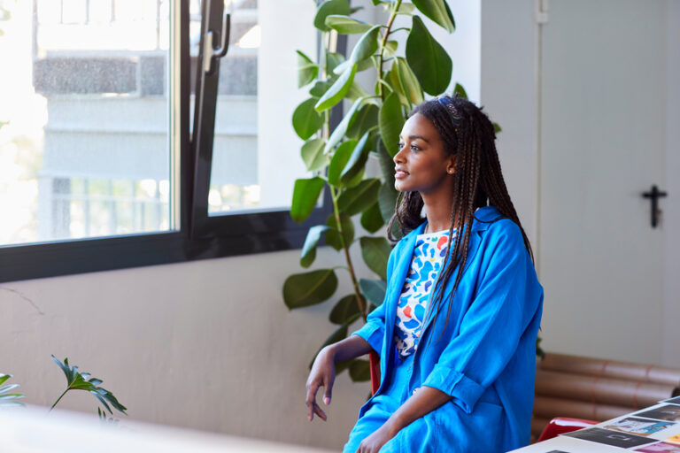 manage your peace while minding your business